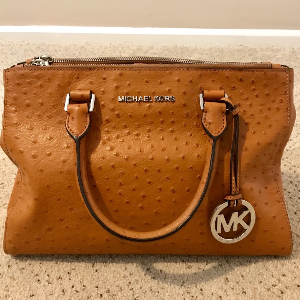 Authentic Michael Kors Purse